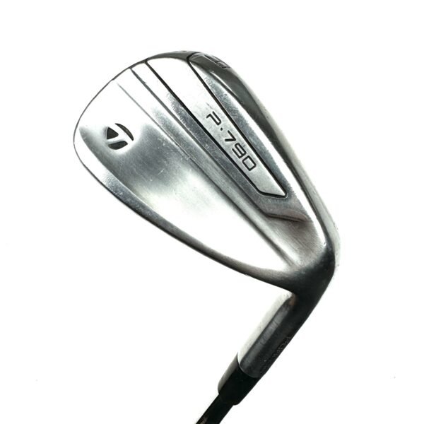 Taylormade P790 2019 Approach Wedge / 49 Degree / Dynamic Gold 105 S300 Stiff Flex