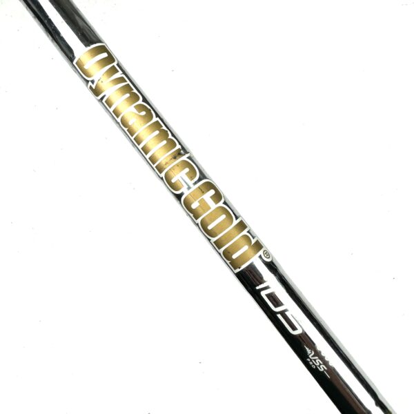 Taylormade P790 2019 Approach Wedge / 49 Degree / Dynamic Gold 105 S300 Stiff Flex
