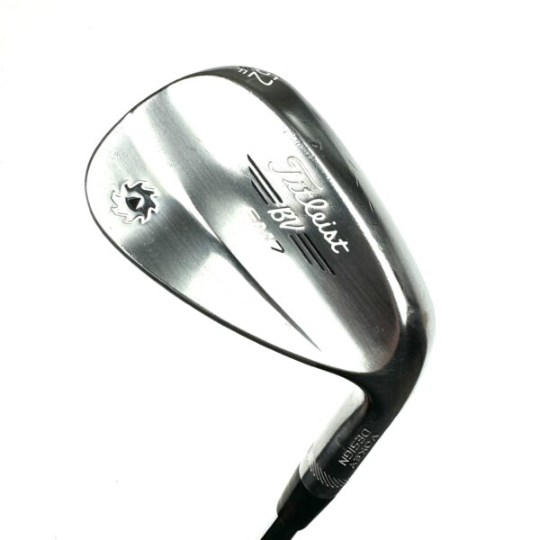 Titleist Vokey SM7 Gap Wedge / 52 Degree / Vokey Wedge Flex