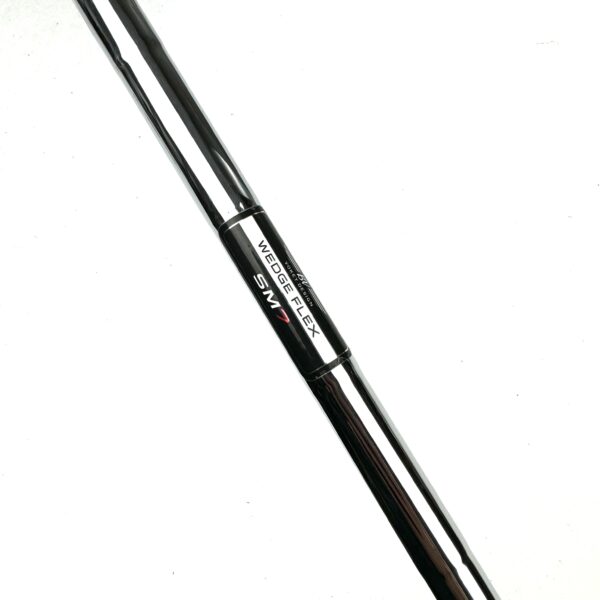 Titleist Vokey SM7 Gap Wedge / 52 Degree / Vokey Wedge Flex