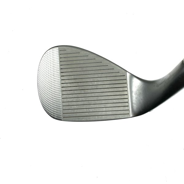 Cleveland RTX-6 Zipcore Gap Wedge / 50 Degree / Dynamic Gold Spinner Wedge Flex / Demo