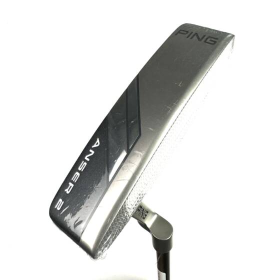 New Ping 2024 Anser 2 Putter / 34 Inches