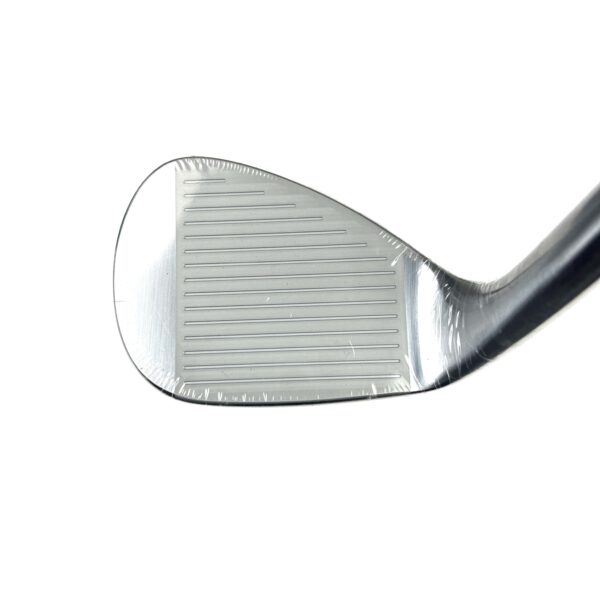 New Mizuno T22 Lob Wedge / 58 Degree / Dynamic Gold S400 Stiff Flex