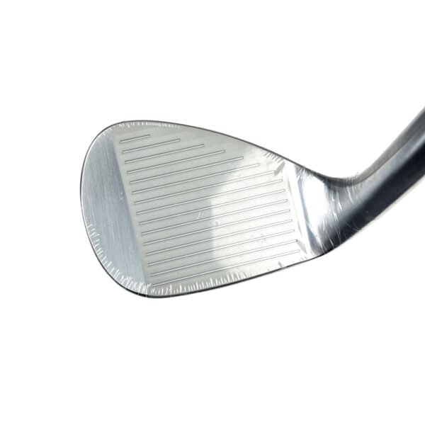 New Mizuno T22 Lob Wedge / 58 Degree / Dynamic Gold S400 Stiff Flex