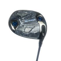 Callaway Paradym AI Smoke Triple Diamond Driver / 9 Degree / Tensei Blue AV Series 65 Stiff Flex