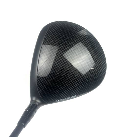 Callaway Paradym AI Smoke Triple Diamond Driver / 9 Degree / Tensei Blue AV Series 65 Stiff Flex