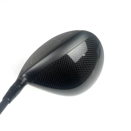 Callaway Paradym AI Smoke Triple Diamond Driver / 9 Degree / Tensei Blue AV Series 65 Stiff Flex