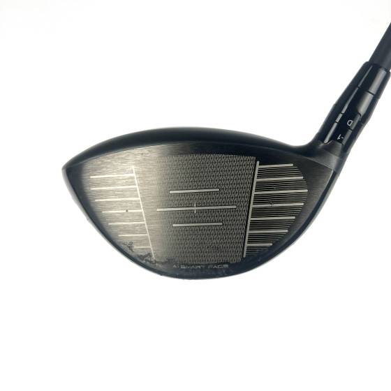 Callaway Paradym AI Smoke Triple Diamond Driver / 9 Degree / Tensei Blue AV Series 65 Stiff Flex