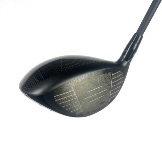 Callaway Paradym AI Smoke Triple Diamond Driver / 9 Degree / Tensei Blue AV Series 65 Stiff Flex