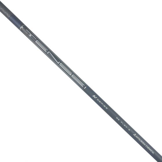 Callaway Paradym AI Smoke Triple Diamond Driver / 9 Degree / Tensei Blue AV Series 65 Stiff Flex