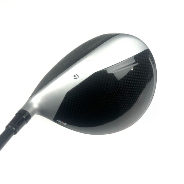Taylormade M4 Driver / 9.5 Degree / Hzrdus Regular Flex