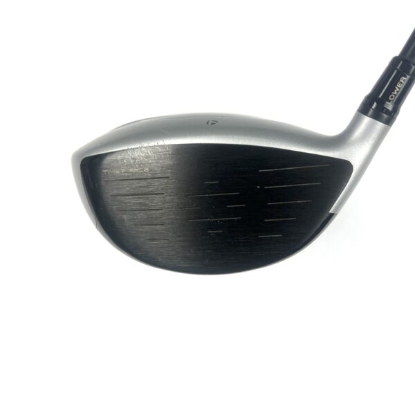 Taylormade M4 Driver / 9.5 Degree / Hzrdus Regular Flex