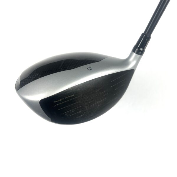 Taylormade M4 Driver / 9.5 Degree / Hzrdus Regular Flex