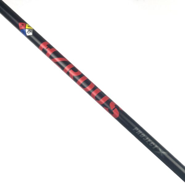 Taylormade M4 Driver / 9.5 Degree / Hzrdus Regular Flex