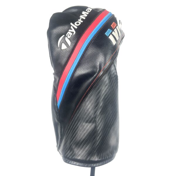 Taylormade M4 Driver / 9.5 Degree / Hzrdus Regular Flex