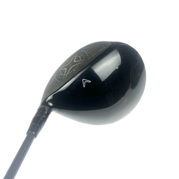 Callaway Epic Speed Driver / 10.5 Degree / Hzrdus Smoke IM10 Stiff Flex