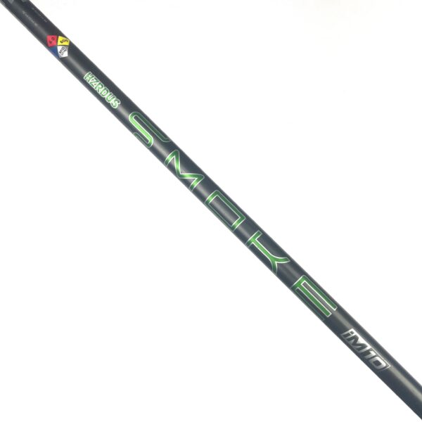 Callaway Epic Speed Driver / 10.5 Degree / Hzrdus Smoke IM10 Stiff Flex