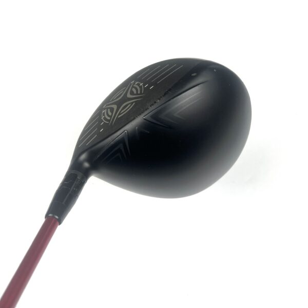 Callaway XR16 Driver / 10.5 Degree / Speeder 565 Evolution Regular Flex