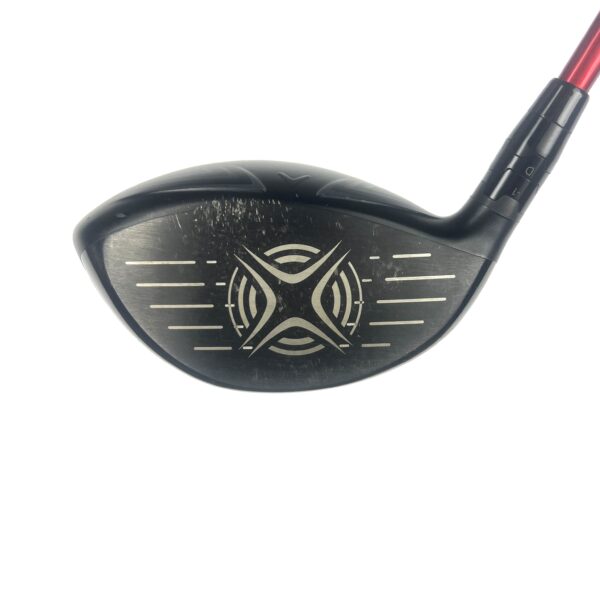 Callaway XR16 Driver / 10.5 Degree / Speeder 565 Evolution Regular Flex