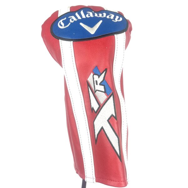 Callaway XR16 Driver / 10.5 Degree / Speeder 565 Evolution Regular Flex