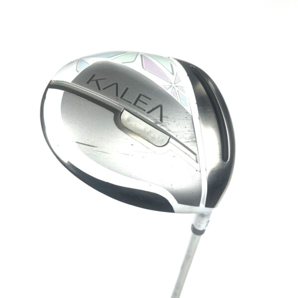 Taylormade Kalea 2015 Driver / 12 Degree / Ultralite 45 Ladies Flex