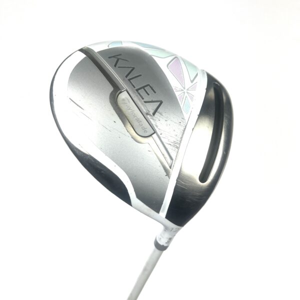 Taylormade Kalea 2015 Driver / 12 Degree / Ultralite 45 Ladies Flex