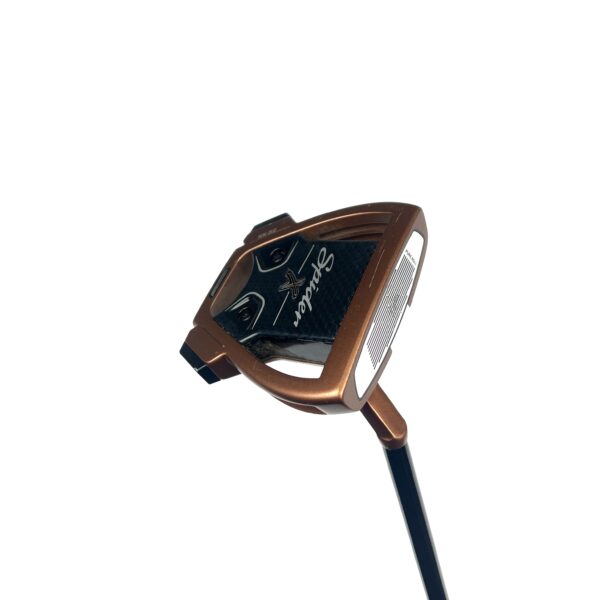 Taylormade Spider X Copper Putter / 34.5 Inches