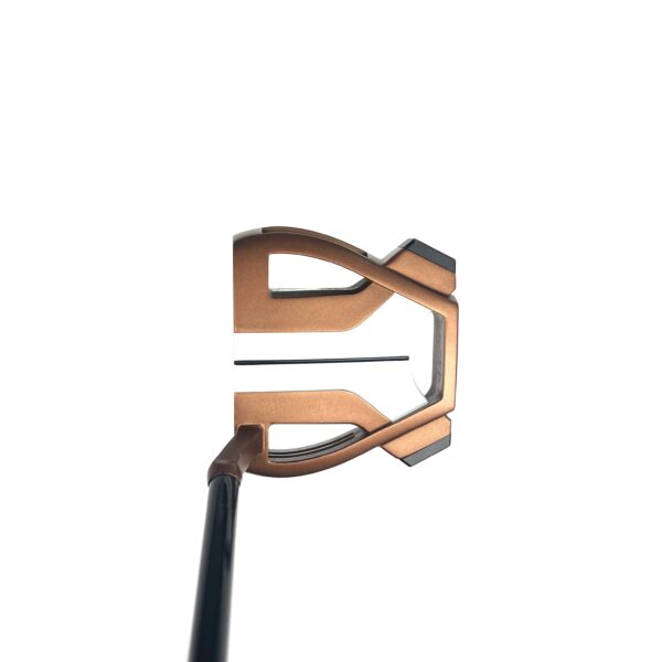 Taylormade Spider X Copper Putter / 34.5 Inches