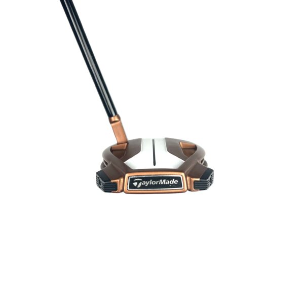 Taylormade Spider X Copper Putter / 34.5 Inches