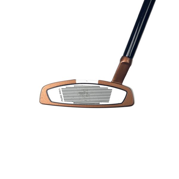 Taylormade Spider X Copper Putter / 34.5 Inches