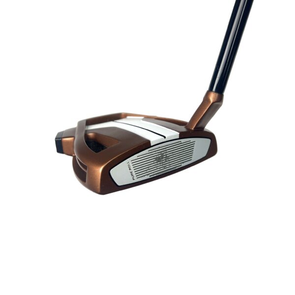 Taylormade Spider X Copper Putter / 34.5 Inches