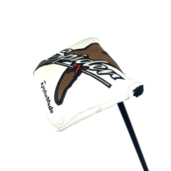 Taylormade Spider X Copper Putter / 34.5 Inches