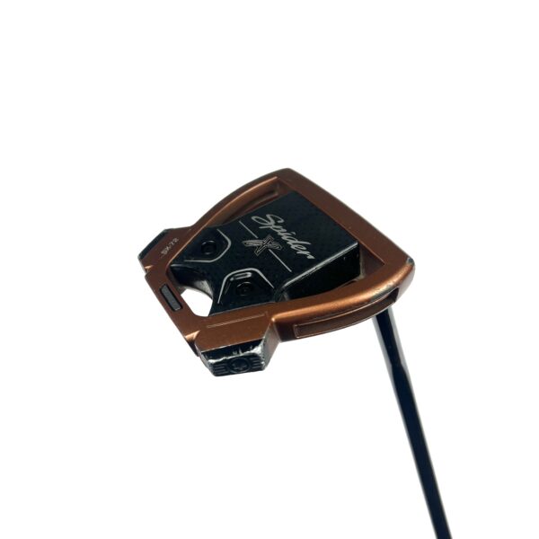 Taylormade Spider X Copper Putter / 33 Inches