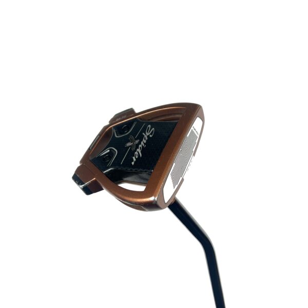 Taylormade Spider X Copper Putter / 33 Inches