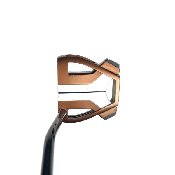 Taylormade Spider X Copper Putter / 33 Inches