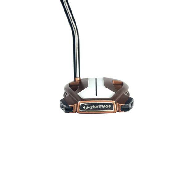 Taylormade Spider X Copper Putter / 33 Inches