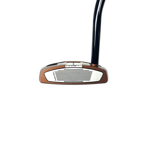 Taylormade Spider X Copper Putter / 33 Inches