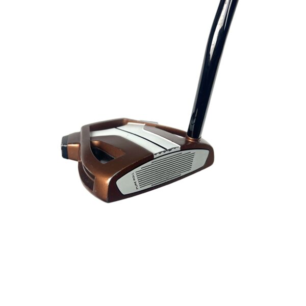 Taylormade Spider X Copper Putter / 33 Inches