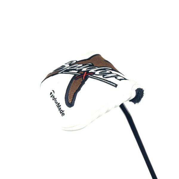 Taylormade Spider X Copper Putter / 33 Inches