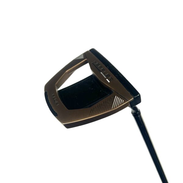 Ping Heppler Floki Putter / 34 Inches