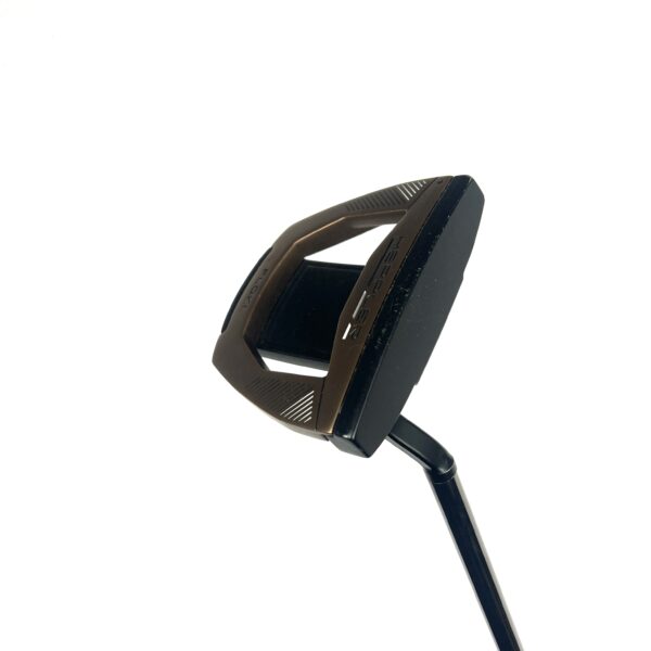 Ping Heppler Floki Putter / 34 Inches