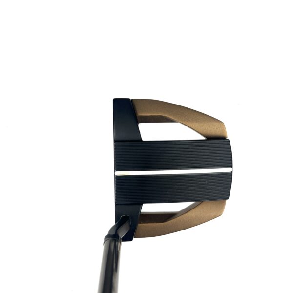 Ping Heppler Floki Putter / 34 Inches