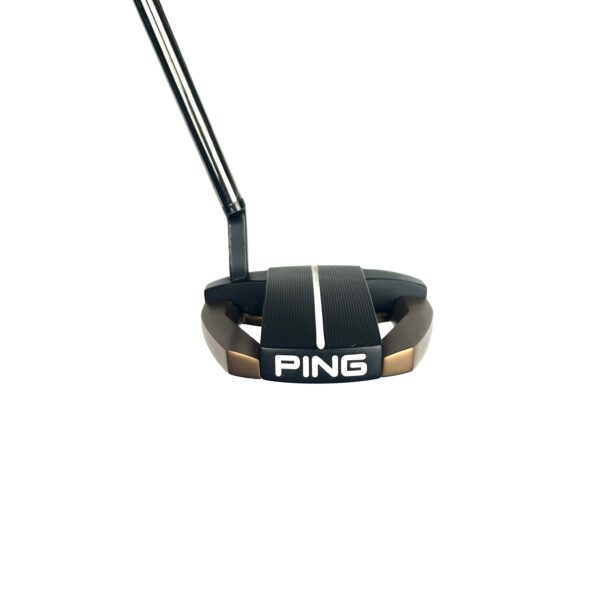 Ping Heppler Floki Putter / 34 Inches