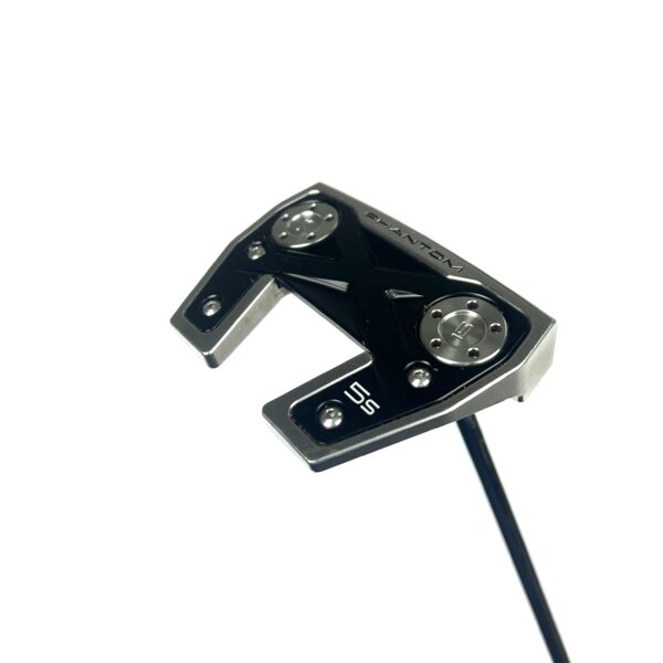 Scotty Cameron Phantom 2022 5.5 CS Putter / 34 Inches
