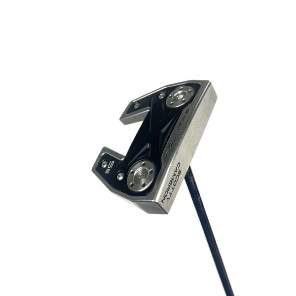 Scotty Cameron Phantom 2022 5.5 CS Putter / 34 Inches
