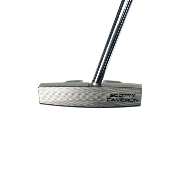 Scotty Cameron Phantom 2022 5.5 CS Putter / 34 Inches