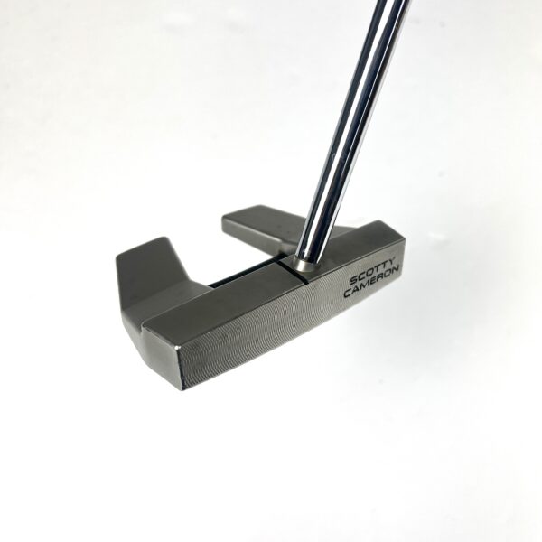 Scotty Cameron Phantom 2022 5.5 CS Putter / 34 Inches