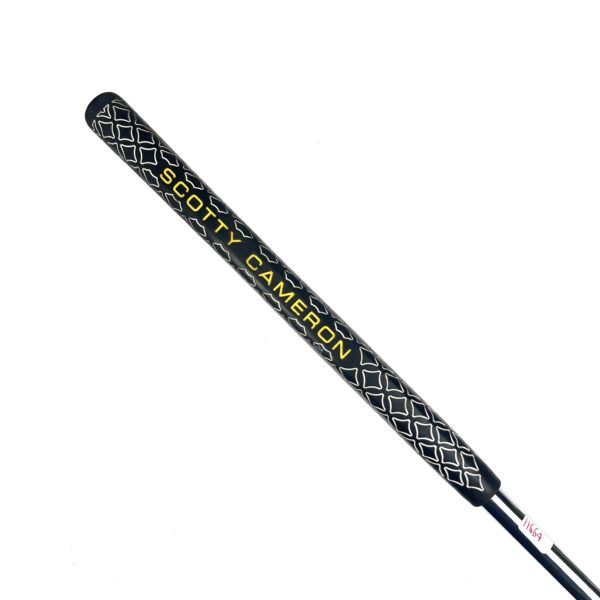 Scotty Cameron Phantom 2022 5.5 CS Putter / 34 Inches