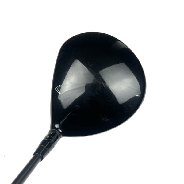 Callaway Big Bertha V Series Driver / 10.5 Degree / Synergy 50 Senior Flex