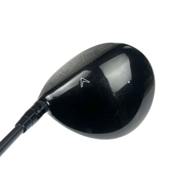 Callaway Big Bertha V Series Driver / 10.5 Degree / Synergy 50 Senior Flex